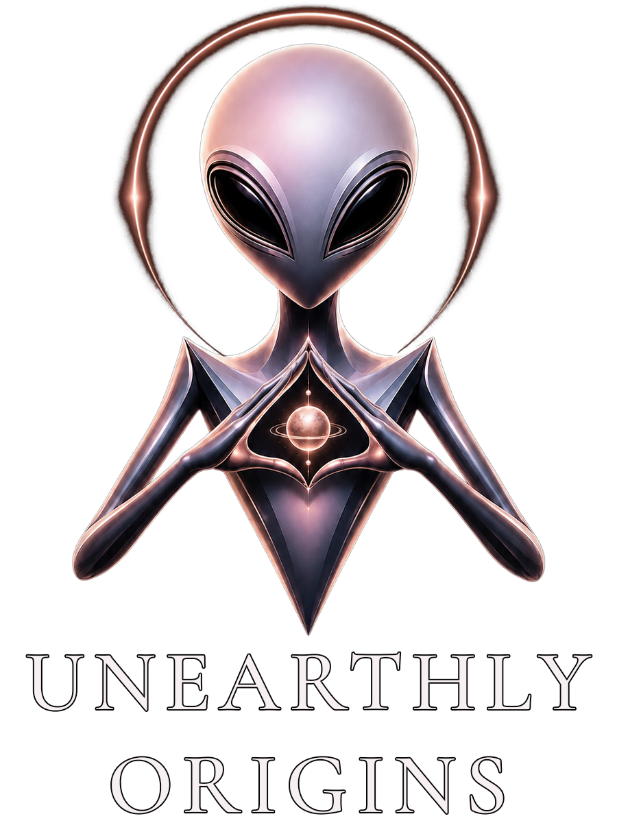 Unearthly Origins
